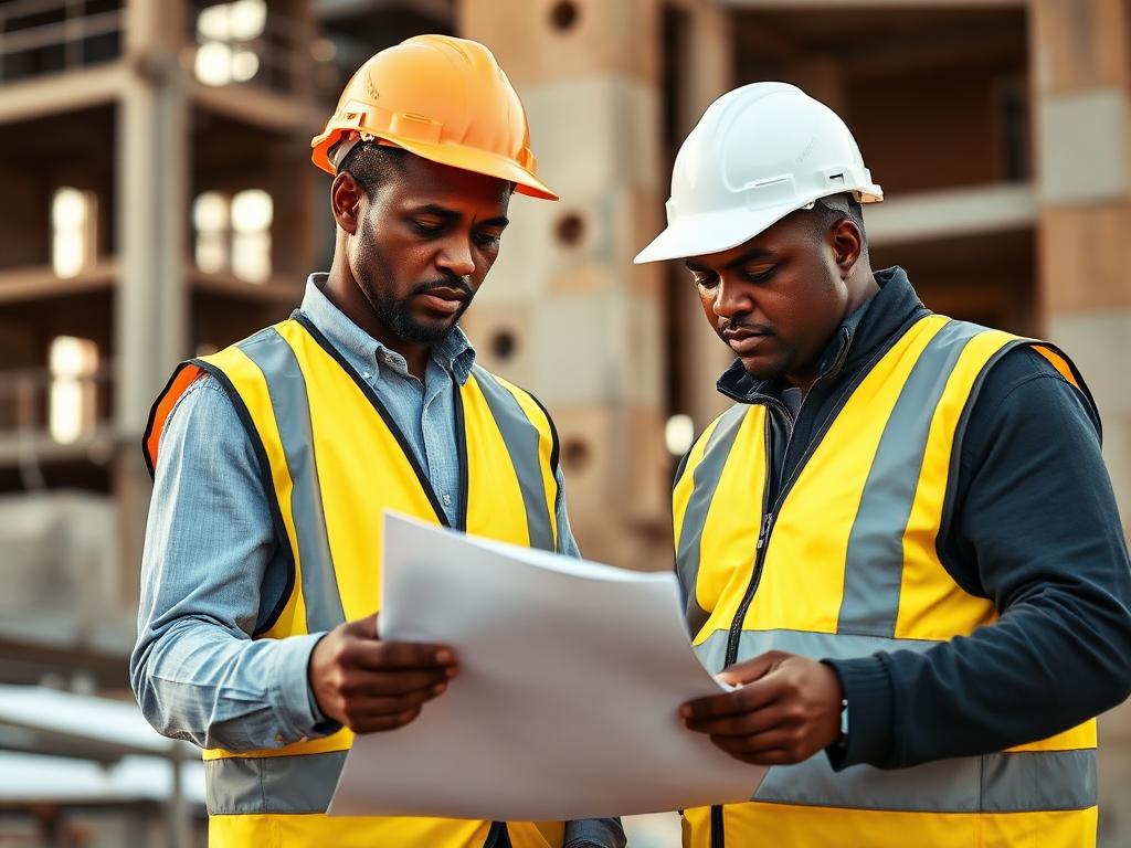 Contractor Compliance