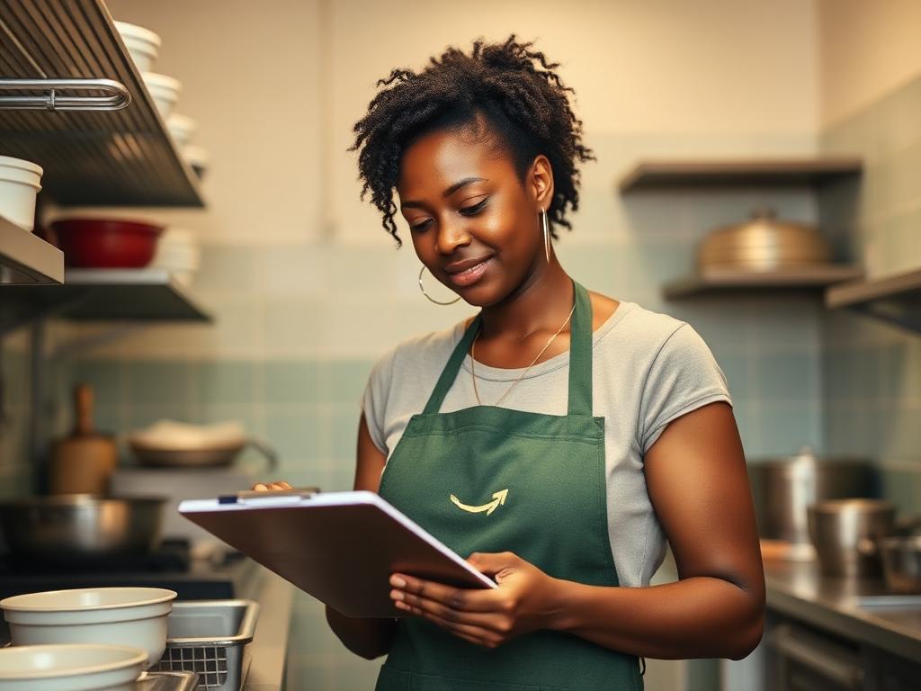 Food Business Compliance