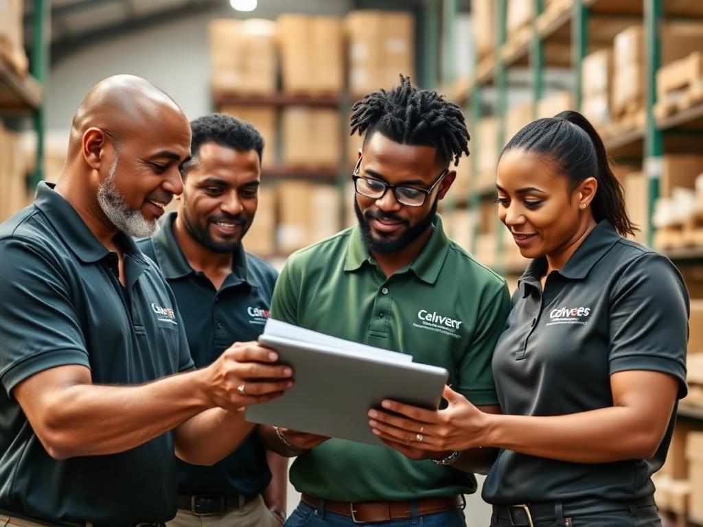 Supplier Readiness